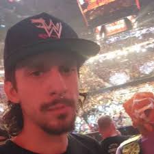 Wrestlemania 41 (Las Vegas) 🎲, First time in Vegas. What a wild experience  & overwhelming city. 2nd Mania. Met The Boogeyman, Shayna Bazler, Kevin  Nash & Sting. Got to see John Cena win his record ...