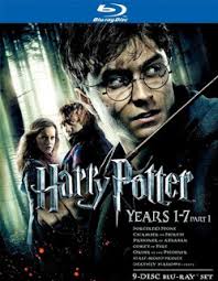 Trying to decide what are the best harry potter movies is such a dangerous endeavour that one can only liken it to an unaccompanied trip into the forbidden forest. Movie Treasures By Brenda Harry Potter Movie List And Marathon