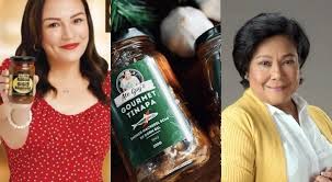 Ate Guy, di inakalang sasama loob ni Matet sa 'paggaya' sa negosyo nito -Balita