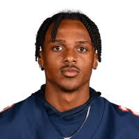 Jacob Cowing Stats, NCAAF News, Bio and More