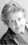 Rose Walker Obituary (2013)