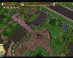 zoo tycoon 2 exhibit idea zoo architecture zoo exhibition