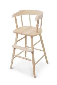 Traditional Unfinished Or Finished Youth Chair Traditional Unfinished Or Finished Youth Chair Unfinished 5 Toddler Dining Chair Toddler Chair Wood High Chairs