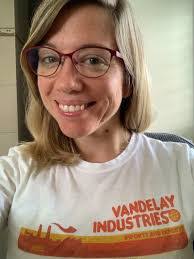 Kristi Chase's Instagram, Twitter & Facebook