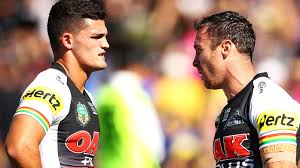 He and tyrone may have five days to answer the nrl breach notices before a decision is made. Nrl News Ivan Cleary Reflects Upon Kidney Donation For Ill Brother