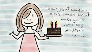 It Is Easy To Complain About Public Figures Or Other Difficult People Being Narcissistic Self Centered Selfish Or Narcissism Narcissistic People 10th Quotes