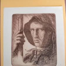 castillo de frías (burgos) por manuel castro gi