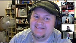 Saginaw toastmaster of the year recognized