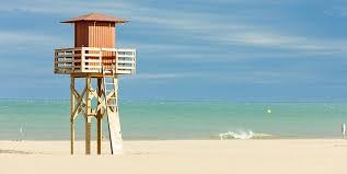 Meteo Plage Narbonne Temperature Eau De Mer Indice Uv Et Etat De La Mer M6 Meteo
