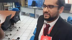 🟡 #RadioAmericana #ILO •|| DECLARACIONES DEL ABG. JONATHAN JEFF MENDOZA  MARQUEZ RESPONSABLE DEL ÓRGANO DE CONTROL INSTITUCIONAL