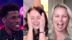 All of Northamptonshire's 2021 game show winners