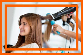 Shu uemura art of hair's blow dry beautifier helps protect thick hair from heat, smoothes, tames frizz, and memorizes shaped looks. Choose The Right Tools For A Professional Blow Out Style At Home Hairports Wash Blow Dry Bar