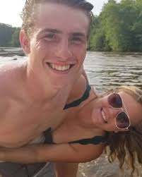 Ryan Glodowski and Abigail Ter Maat's Wedding Website