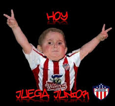 Tramo final del partido en valencia. Atletico Junior On Twitter Hoy Juega Junior Http T Co Trwtu4c6m3