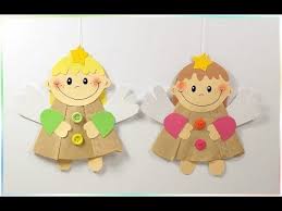 Filtertuten Engelkinder Basteln Mit Kindern Youtube Engel Basteln Mit Kindern Basteln Mit Kindern Weihnachten Weihnachten Basteln Mit Kindern Einfach