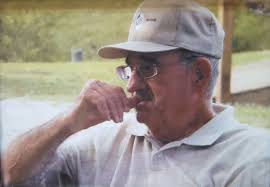 Johnie Bee Baumgardner (1927-2014)