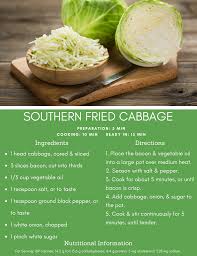 This keto southern fried cabbage recipe with bacon is super flavorful and a total crowd pleaser. Southern Fried Cabbage R C Hatton Farms