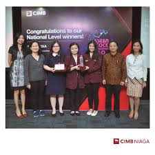 A senior researcher at the people's bank of china has. Cimb Niaga Cimb Niaga Menggelar Asean Stock Challenge Facebook