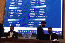 Es una competencia por equipos de 3 estudiantes de la misma institución de educación superior de argentina. Mira El Fixture Del Nuevo Torneo Argentino Notife
