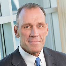 CenterPoint's EVP of Asset Management Nate Rexroth Offers RE Journals  Predictions for '22 Industrial Market