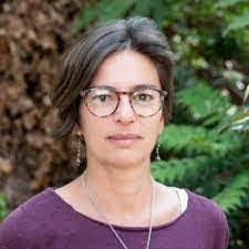 Jacky Vidal's Instagram, Twitter & Facebook