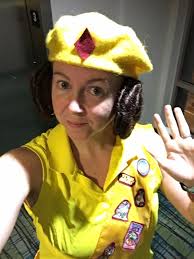 Disneyland 2017 Part 2: Star Wars 10k — Weight Off My Shoulders