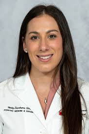 Podiatric Medicine and Surgery Residents