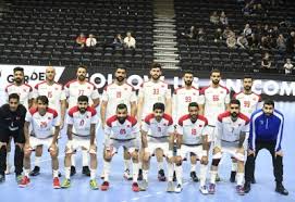 مجموعة منتخب اليد هي الأصعب خلال مشاركتهم في كأس العالم. Ø¬Ø±ÙŠØ¯Ø© Ø§Ù„Ø¨Ù„Ø§Ø¯ Ù…Ù†ØªØ®Ø¨ Ø§Ù„ÙŠØ¯ ÙŠØ¨Ø¯Ø£ Ù…Ø±Ø­Ù„Ø© Ø§Ù„Ø¥Ø¹Ø¯Ø§Ø¯ Ø§Ù„Ø£Ø®ÙŠØ± Ù„Ù…ÙˆÙ†Ø¯ÙŠØ§Ù„ Ø§Ù„Ø¹Ø§Ù„Ù…