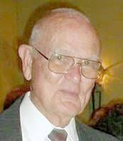 Ralph Simpson Obituary (1928