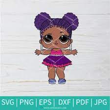 Free Free 198 Lol Doll Birthday Shirt Svg SVG PNG EPS DXF File