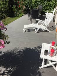 Wpc Terrassendielen Terrassendielen Aussenmobel Outdoor Dekorationen