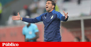 Maybe you would like to learn more about one of these? Palmeiras De Abel Ferreira Falha Presenca Na Final Do Mundial De Clubes Futebol Publico