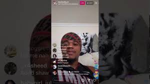He first gained recognition through his sean kingston and daniel padilla covers. Leon Bailey Sings His Song On Instagram Live Youtube
