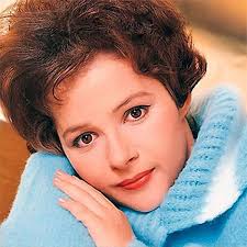 Does anyone remember Libby Horne She was a young singer that was very  popular