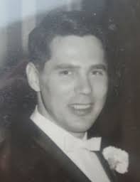 Raymond William Proctor Obituary March 25, 2019