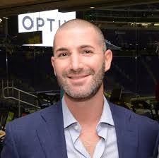 Zach Sussman's Instagram, Twitter & Facebook