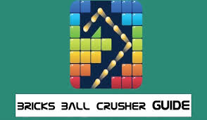 Unlimited (money) welcome to &#ff7ddf;bricks ball crusher!&#ff7dde; Bricks Ball Crusher Guide Tips Walkthrough Apkguides