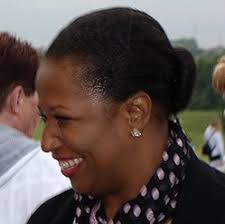 Carol Moseley Braun