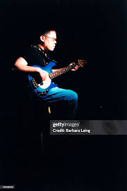 Abraham A.B. Quintanilla III, bro. of slain tejano singer Selena,... News  Photo