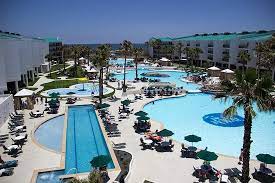 View port aransas hotels available for your next trip. Port Royal Ocean Resort Conference Center Updated 2021 Prices Apartment Reviews And Photos Port Aransas Texas Tripadvisor