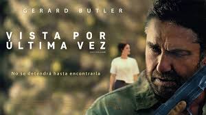 🌟NUEVO EN MAX🌟 ➡️Cuando su esposa desaparece en una estación de servicio, Will  Spann (Gerard Butler) hará hasta lo imposible para hallarla. 📺Disponible  en #MAX