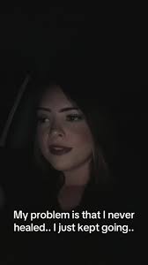 Now let’s heal 🤞🏼