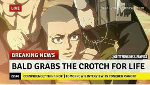 Pin By Reeva Konstantinova On Shingeki No Kyojin Attack On Titan Funny Attack On Titan Anime Attack On Titan Fanart Www.livestream.com/rogiecustod… tune in tonight 6pm gmt for a dualstream! attack on titan anime
