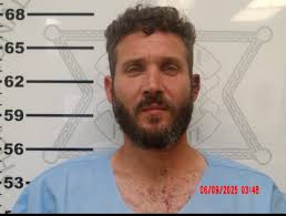 Orlando Albert James