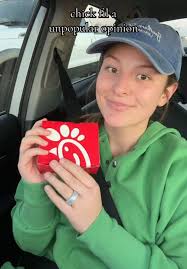 Whats The Maximum Limit of Chicken Tenders You Can Get at Chick Fil A