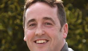 Team Birchwood to take