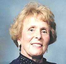 Virginia HUMES Obituary (1929