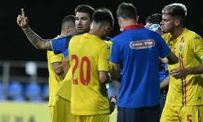 Sunteți pe pagina programului meciurilor ale echipei românia u21 din secțiunea fotbal/europa.pe flashscore.ro găsiți programul meciurilor echipei românia u21, rezultatele precum și detalii meciuri. Adi Mutu A AnunÈ›at Stranierii ConvocaÈ›i Pentru Primele Meciuri Oficiale La NaÈ›ionala U21 Surprizele De Pe ListÄƒ