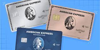 American express offers a large portfolio of business cards, so you're bound to find something that fits your business needs. The Best American Express Cards August 2021
