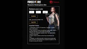 Free fire redeem codes are unique codes that enable players to get new gun skin, premium outfits, vehicle skins, and more for free. Free Fire Code Redeem 2019